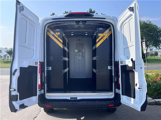 2024 Ford Transit-250 Cargo Base (Stk: 24TV241) in Toronto - Image 13 of 20