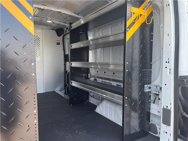 2024 Ford Transit-250 Cargo Base (Stk: 24TV241) in Toronto - Image 14 of 20