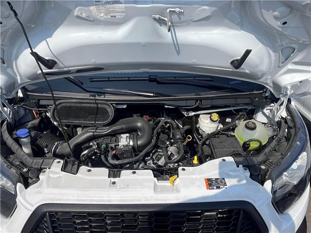 2024 Ford Transit-250 Cargo Base (Stk: 24TV241) in Toronto - Image 17 of 20