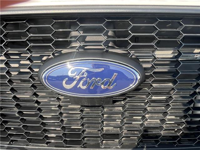 2024 Ford Transit-250 Cargo Base (Stk: 24TV241) in Toronto - Image 19 of 20