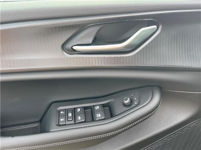 2025 Jeep Grand Cherokee L Laredo (Stk: 25-406) in Sarnia - Image 8 of 22