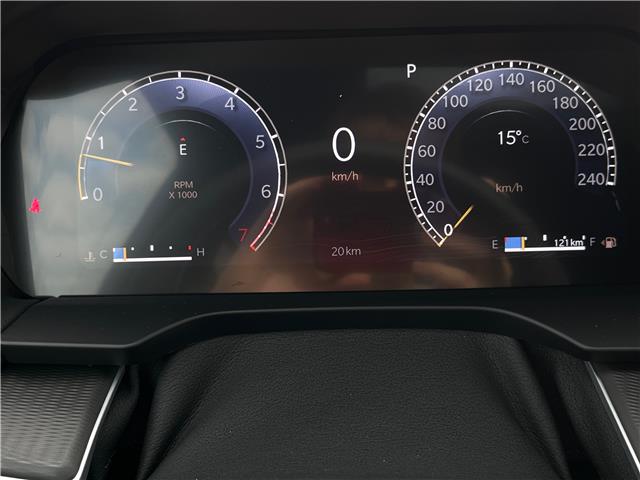 2025 Jeep Grand Cherokee L Laredo (Stk: 25-406) in Sarnia - Image 13 of 22