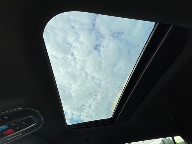 2025 Jeep Grand Cherokee L Laredo (Stk: 25-406) in Sarnia - Image 18 of 22