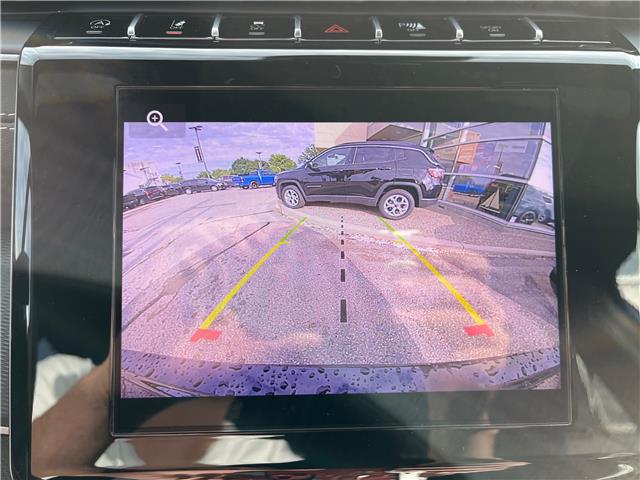 2025 Jeep Grand Cherokee L Laredo (Stk: 25-406) in Sarnia - Image 15 of 22