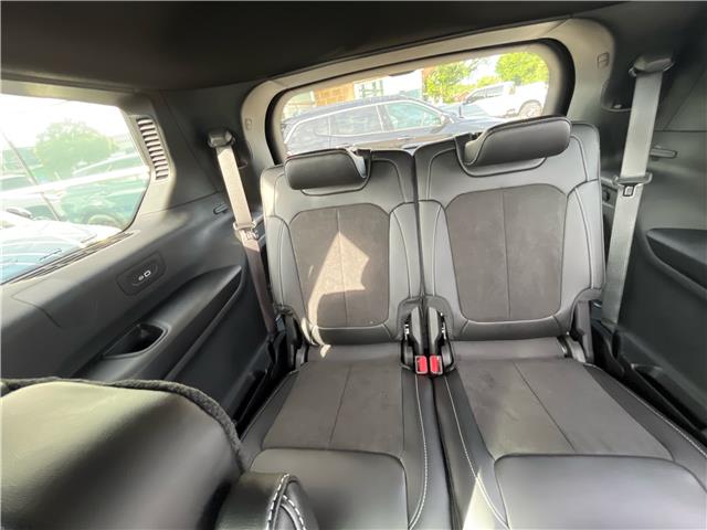 2025 Jeep Grand Cherokee L Laredo (Stk: 25-406) in Sarnia - Image 21 of 22