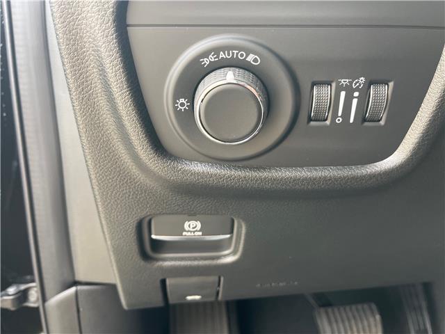 2025 Jeep Grand Cherokee L Laredo (Stk: 25-406) in Sarnia - Image 9 of 22