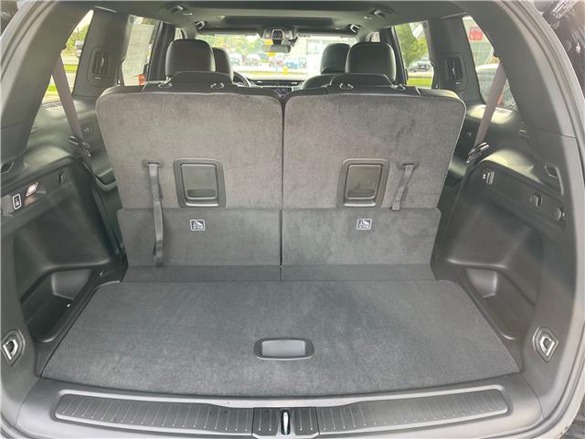 2025 Jeep Grand Cherokee L Laredo (Stk: 25-406) in Sarnia - Image 22 of 22