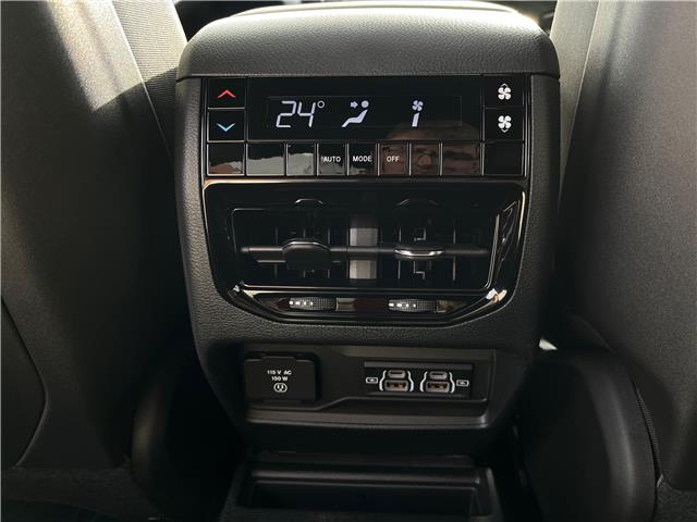 2025 Jeep Grand Cherokee L Laredo (Stk: 25-406) in Sarnia - Image 20 of 22