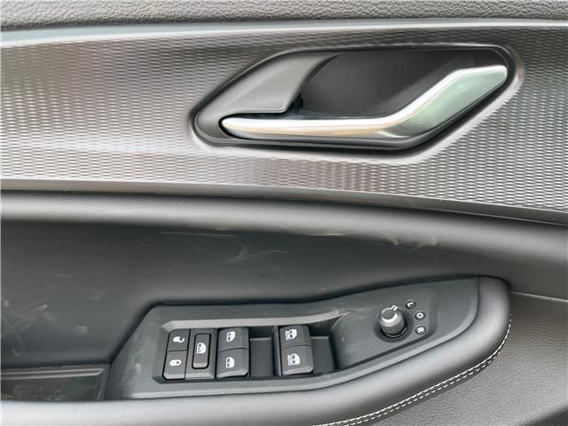 2025 Jeep Grand Cherokee L Laredo (Stk: 25-408) in Sarnia - Image 8 of 21