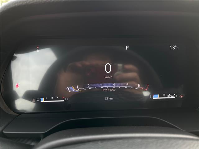 2025 Jeep Grand Cherokee L Laredo (Stk: 25-408) in Sarnia - Image 13 of 21