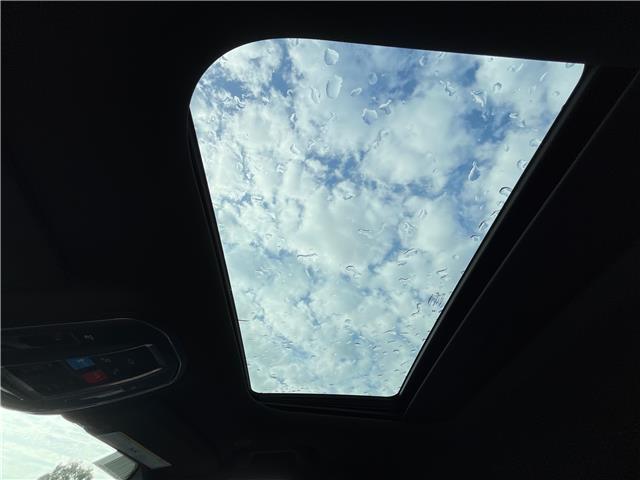 2025 Jeep Grand Cherokee L Laredo (Stk: 25-408) in Sarnia - Image 17 of 21