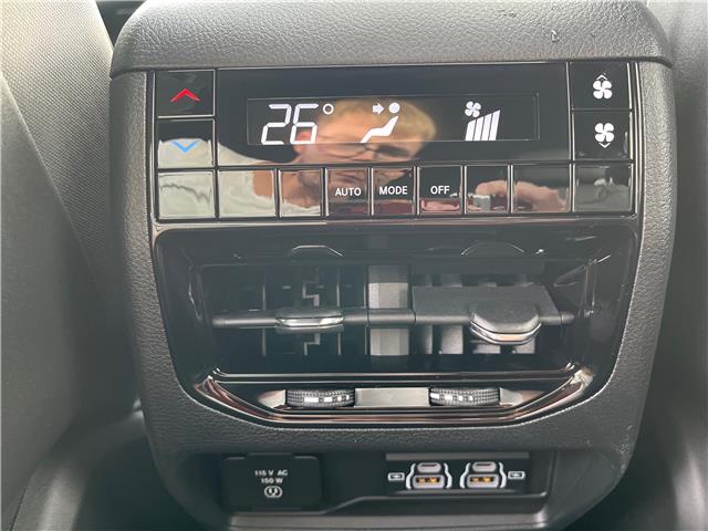 2025 Jeep Grand Cherokee L Laredo (Stk: 25-408) in Sarnia - Image 19 of 21