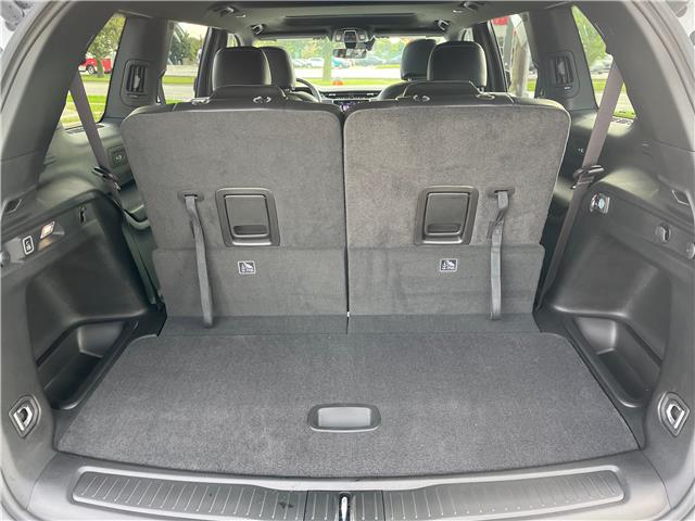 2025 Jeep Grand Cherokee L Laredo (Stk: 25-408) in Sarnia - Image 21 of 21