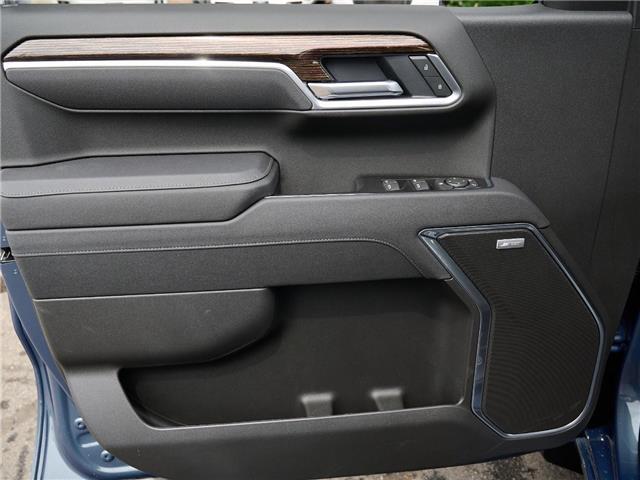 2025 GMC Sierra 1500 Elevation (Stk: 6025-199) in Salmon Arm - Image 21 of 50