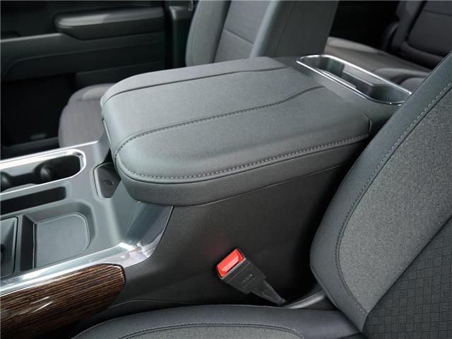 2025 GMC Sierra 1500 Elevation (Stk: 6025-199) in Salmon Arm - Image 41 of 50