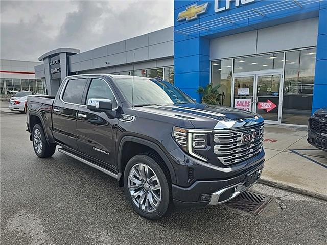 2026 GMC Sierra 1500 Denali (Stk: 26-146) in Listowel - Image 7 of 10