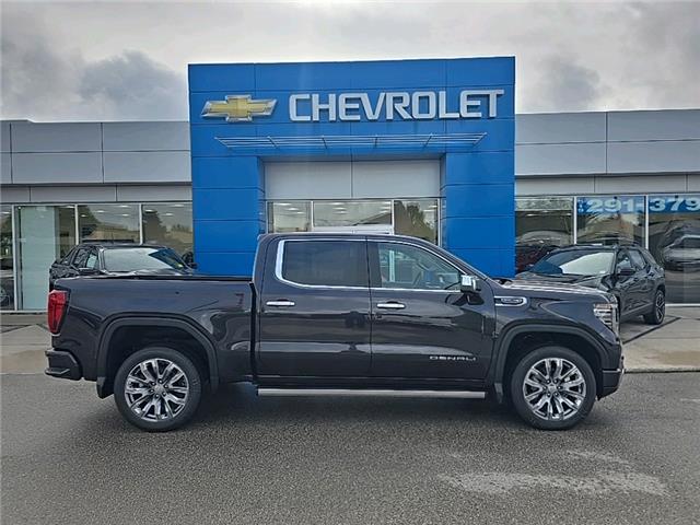 2026 GMC Sierra 1500 Denali (Stk: 26-146) in Listowel - Image 8 of 10