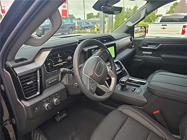 2026 GMC Sierra 1500 Denali (Stk: 26-146) in Listowel - Image 10 of 10