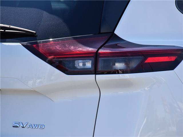 2022 Nissan Rogue SV (Stk: P7859) in Scarborough - Image 8 of 28