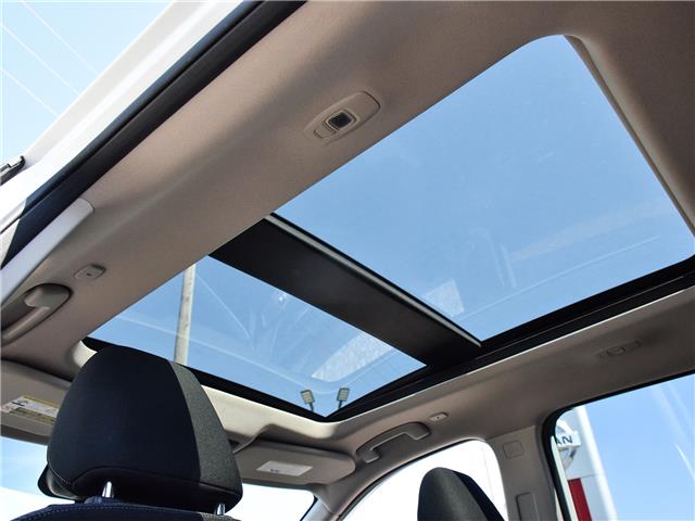 2022 Nissan Rogue SV (Stk: P7859) in Scarborough - Image 18 of 28