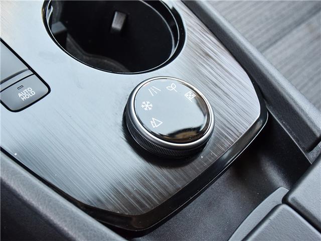 2022 Nissan Rogue SV (Stk: P7859) in Scarborough - Image 27 of 28