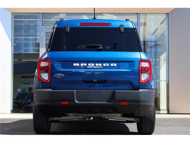 2023 Ford Bronco Sport Big Bend (Stk: PO29168) in London - Image 8 of 45
