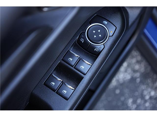 2023 Ford Bronco Sport Big Bend (Stk: PO29168) in London - Image 15 of 45