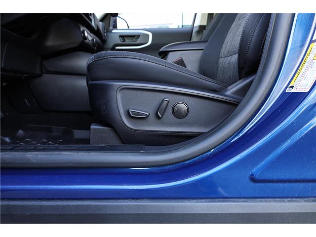 2023 Ford Bronco Sport Big Bend (Stk: PO29168) in London - Image 19 of 45