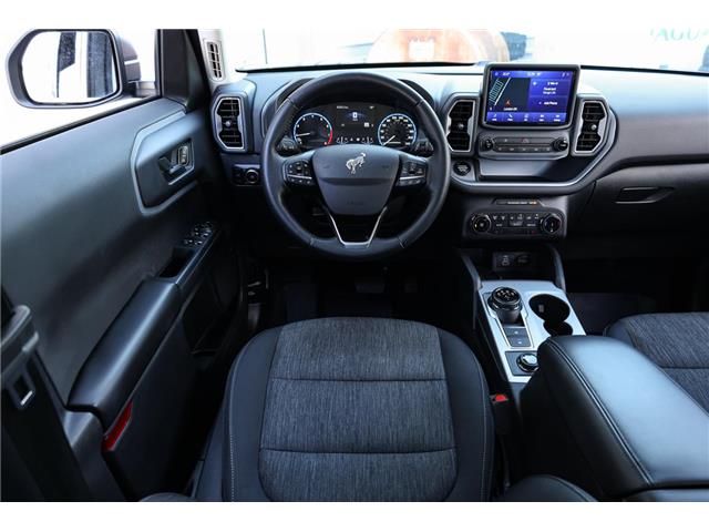 2023 Ford Bronco Sport Big Bend (Stk: PO29168) in London - Image 21 of 45