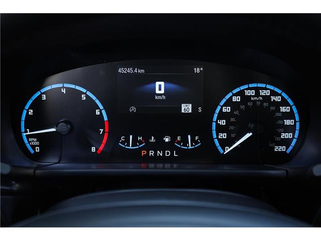 2023 Ford Bronco Sport Big Bend (Stk: PO29168) in London - Image 23 of 45