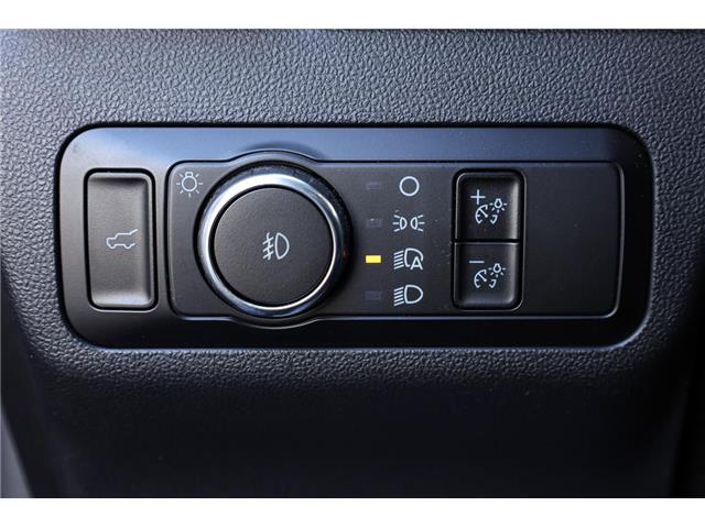 2023 Ford Bronco Sport Big Bend (Stk: PO29168) in London - Image 24 of 45