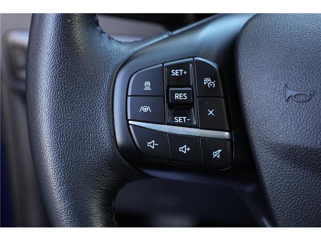 2023 Ford Bronco Sport Big Bend (Stk: PO29168) in London - Image 26 of 45