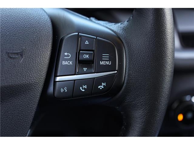 2023 Ford Bronco Sport Big Bend (Stk: PO29168) in London - Image 27 of 45