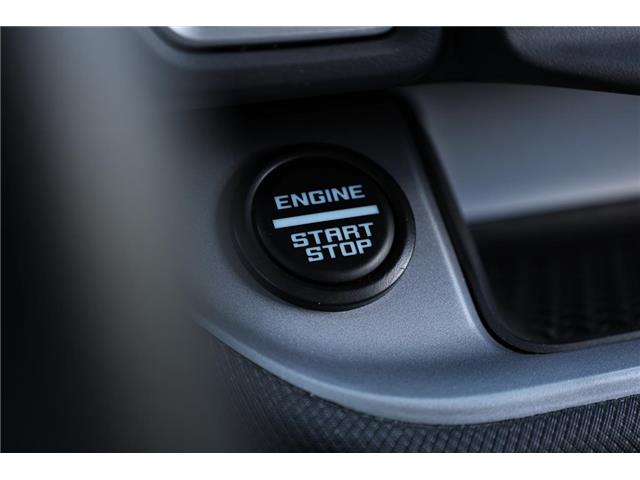 2023 Ford Bronco Sport Big Bend (Stk: PO29168) in London - Image 29 of 45