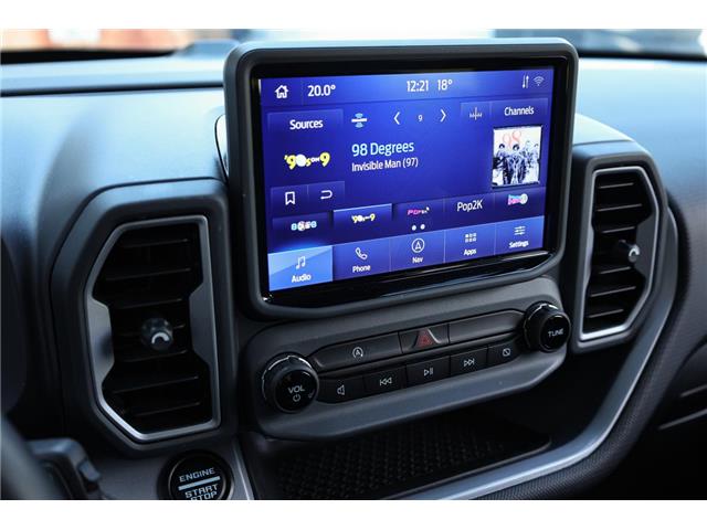 2023 Ford Bronco Sport Big Bend (Stk: PO29168) in London - Image 31 of 45