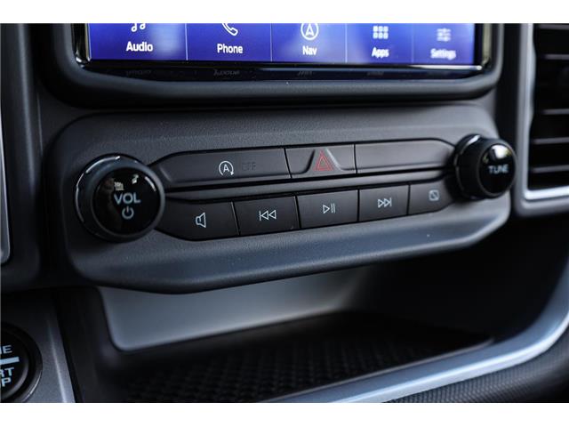 2023 Ford Bronco Sport Big Bend (Stk: PO29168) in London - Image 35 of 45