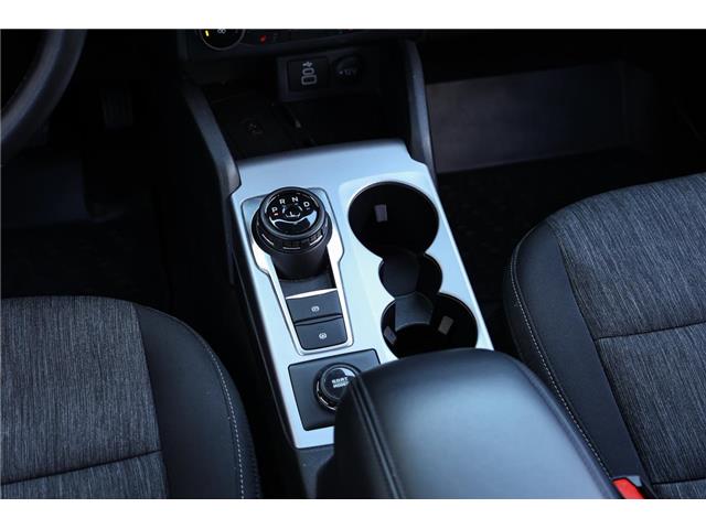 2023 Ford Bronco Sport Big Bend (Stk: PO29168) in London - Image 37 of 45