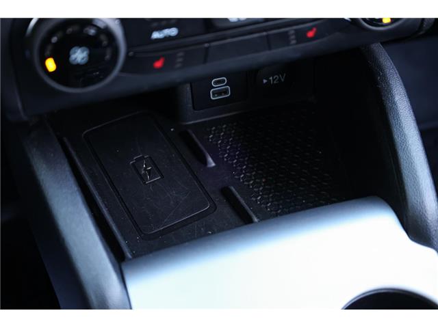 2023 Ford Bronco Sport Big Bend (Stk: PO29168) in London - Image 38 of 45