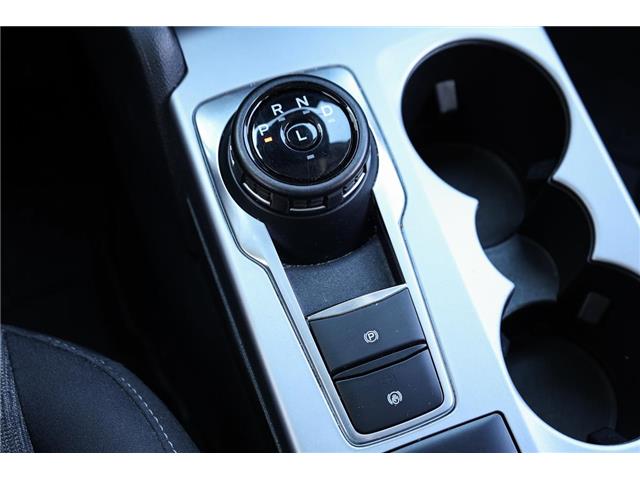 2023 Ford Bronco Sport Big Bend (Stk: PO29168) in London - Image 39 of 45