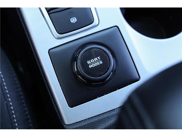 2023 Ford Bronco Sport Big Bend (Stk: PO29168) in London - Image 40 of 45