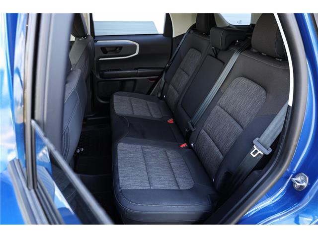 2023 Ford Bronco Sport Big Bend (Stk: PO29168) in London - Image 43 of 45