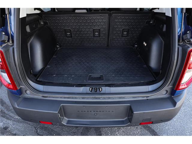 2023 Ford Bronco Sport Big Bend (Stk: PO29168) in London - Image 44 of 45