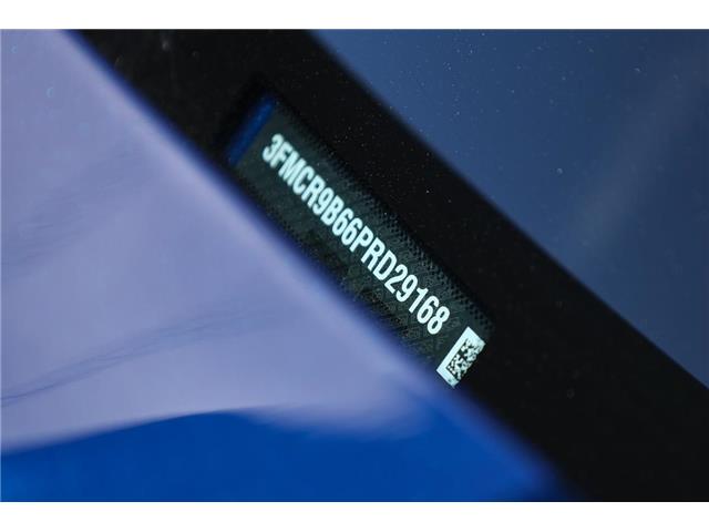 2023 Ford Bronco Sport Big Bend (Stk: PO29168) in London - Image 45 of 45