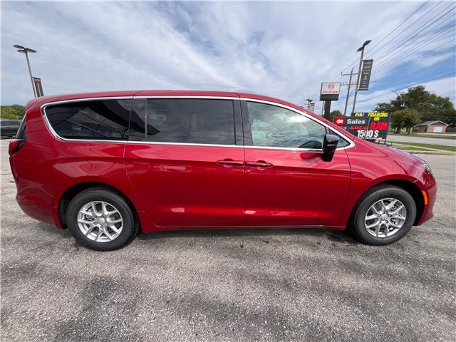 2026 Chrysler Grand Caravan SXT (Stk: 26-101) in Sarnia - Image 5 of 19