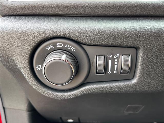 2026 Chrysler Grand Caravan SXT (Stk: 26-101) in Sarnia - Image 9 of 19