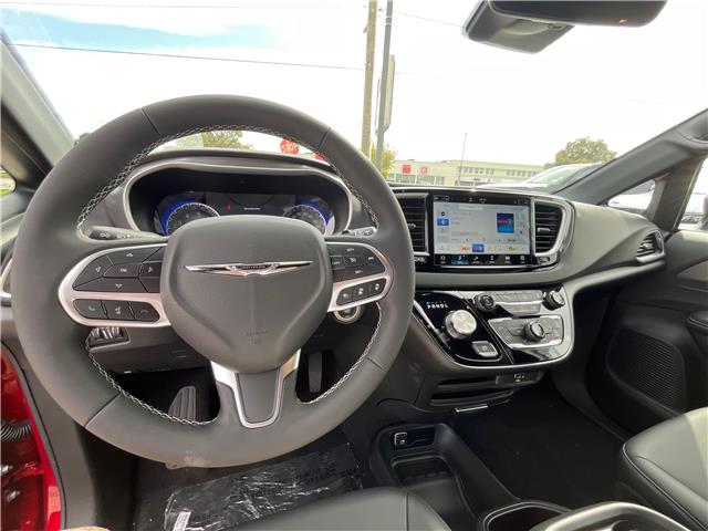 2026 Chrysler Grand Caravan SXT (Stk: 26-101) in Sarnia - Image 11 of 19