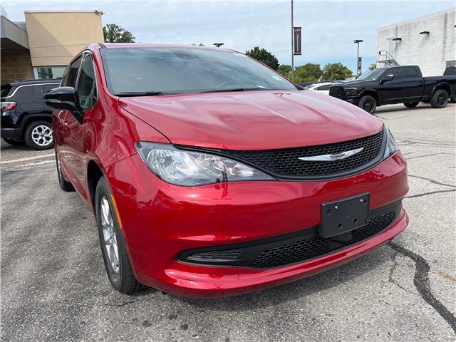 2026 Chrysler Grand Caravan SXT (Stk: 26-101) in Sarnia - Image 6 of 19