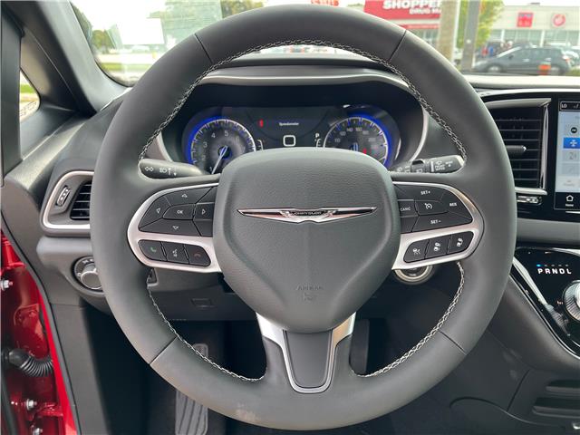 2026 Chrysler Grand Caravan SXT (Stk: 26-101) in Sarnia - Image 12 of 19