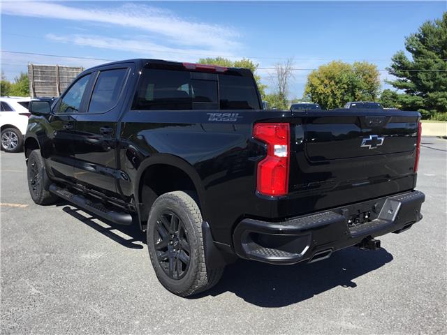 2026 Chevrolet Silverado 1500 LT Trail Boss (Stk: 26050) in Cornwall - Image 9 of 14 2026 Chevrolet Silverado 1500 LT Trail Boss (Stk: 26050) in Cornwall - Image 9 of 14