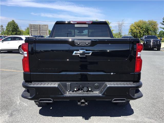 2026 Chevrolet Silverado 1500 LT Trail Boss (Stk: 26050) in Cornwall - Image 10 of 14 2026 Chevrolet Silverado 1500 LT Trail Boss (Stk: 26050) in Cornwall - Image 10 of 14